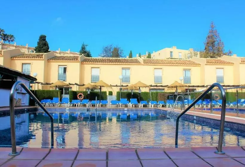 Playa & Beach Apartments Mijas Costa & Fuengirola By Alfresco Stays