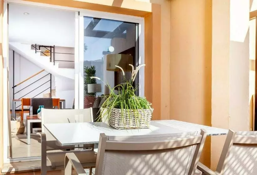 Playa & Beach Apartments Mijas Costa & Fuengirola By Alfresco Stays