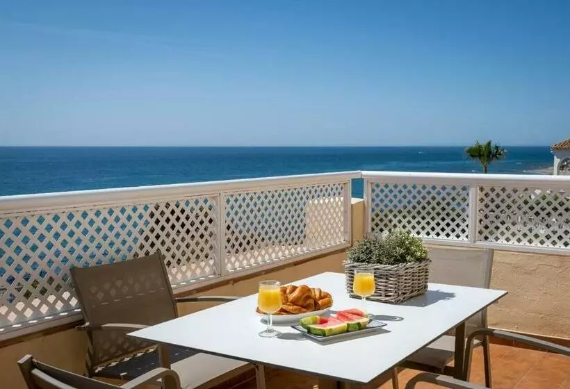 Playa & Beach Apartments Mijas Costa & Fuengirola By Alfresco Stays