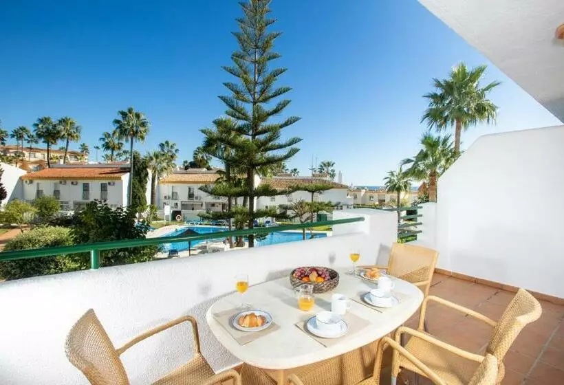 Playa & Beach Apartments Mijas Costa & Fuengirola By Alfresco Stays