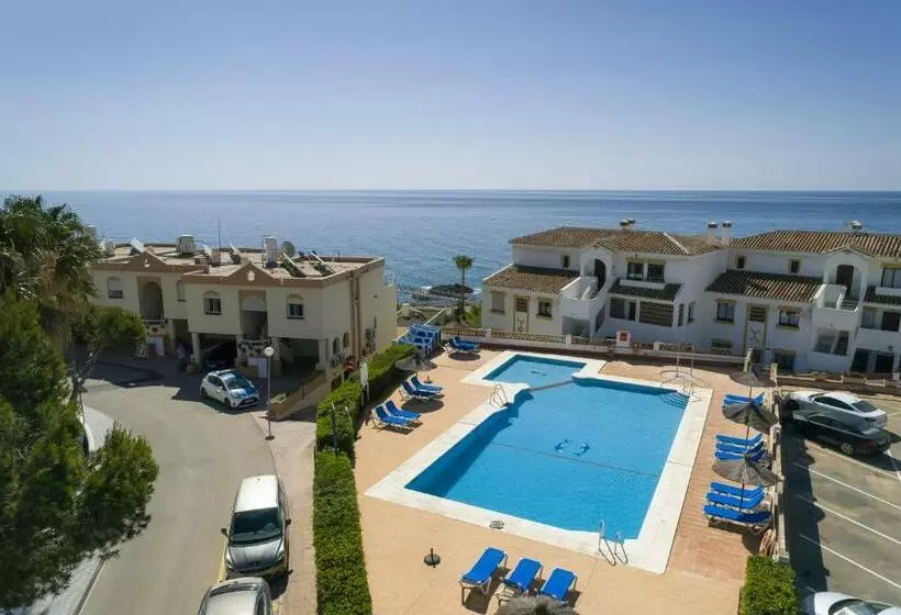 Playa & Beach Apartments Mijas Costa & Fuengirola By Alfresco Stays