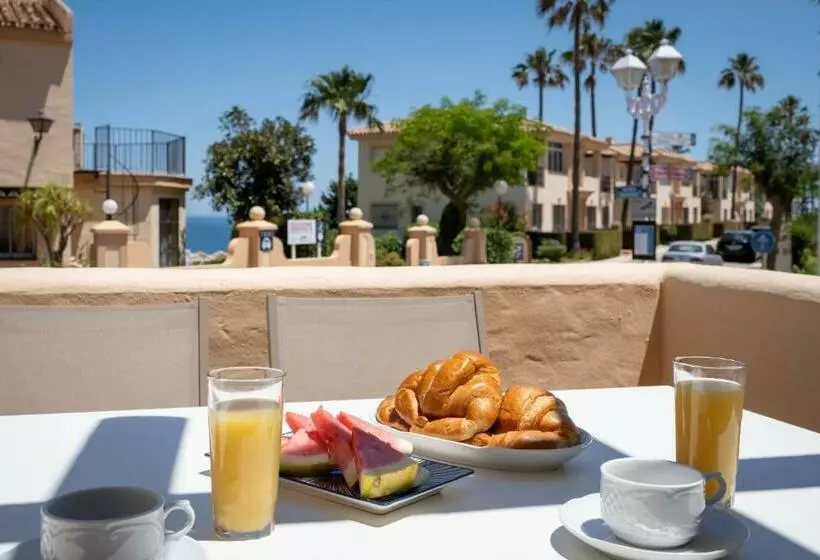 Playa & Beach Apartments Mijas Costa & Fuengirola By Alfresco Stays