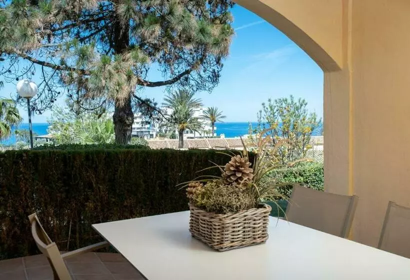Playa & Beach Apartments Mijas Costa & Fuengirola By Alfresco Stays