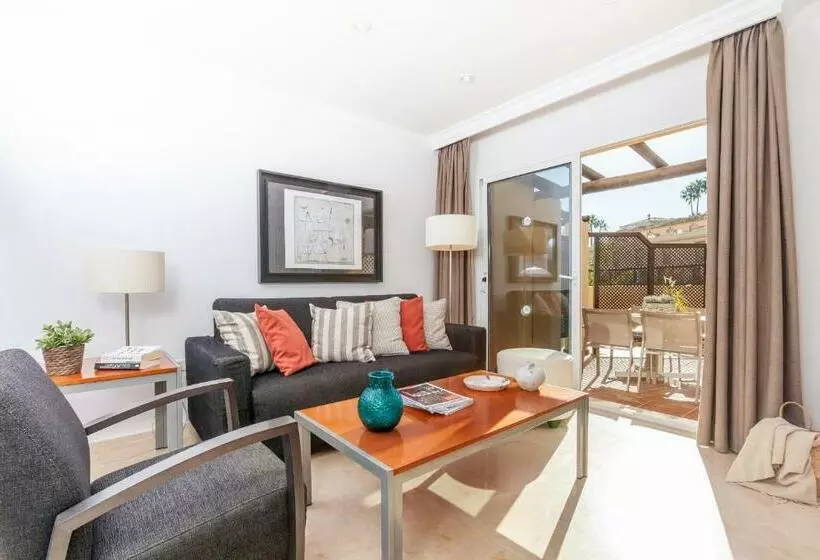 Playa & Beach Apartments Mijas Costa & Fuengirola By Alfresco Stays