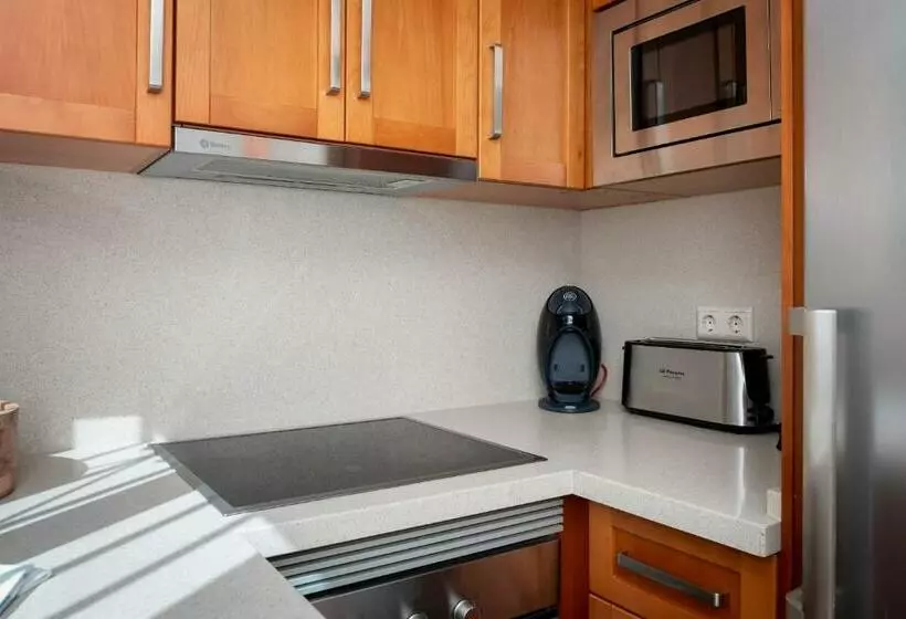 Playa & Beach Apartments Mijas Costa & Fuengirola By Alfresco Stays