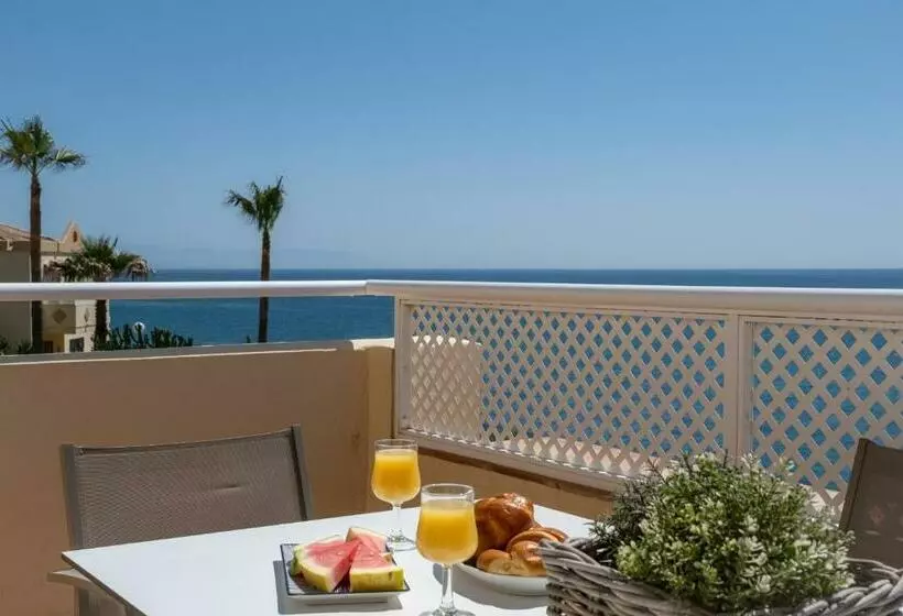 Playa & Beach Apartments Mijas Costa & Fuengirola By Alfresco Stays