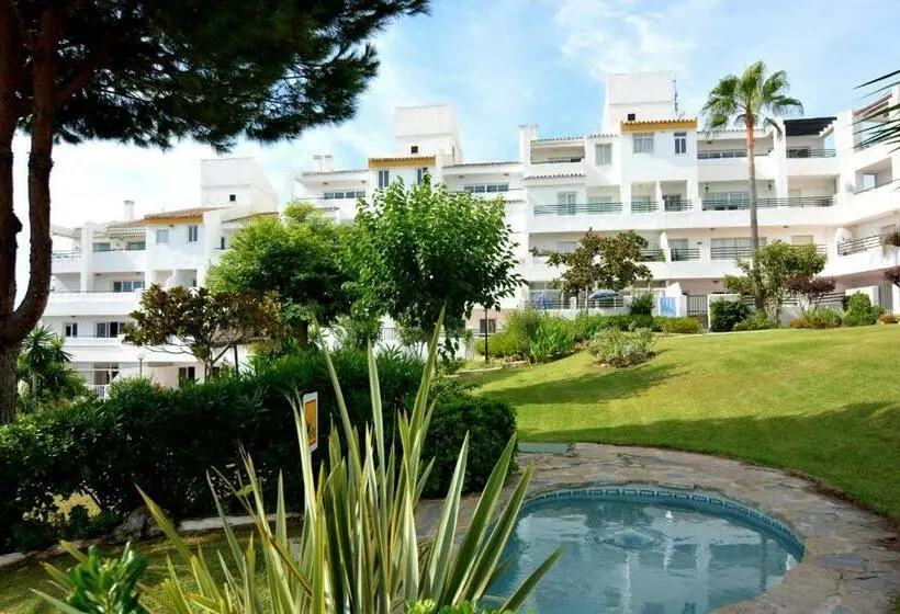 Playa & Beach Apartments Mijas Costa & Fuengirola By Alfresco Stays