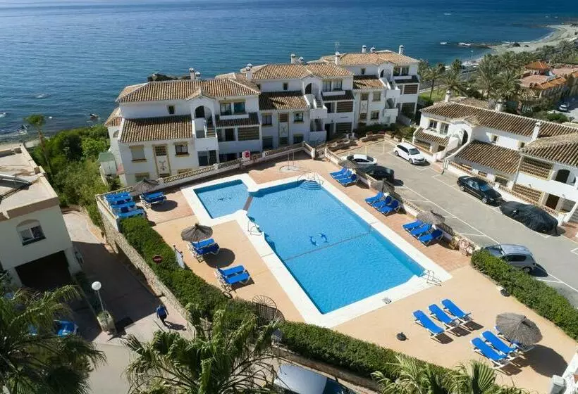 Playa & Beach Apartments Mijas Costa & Fuengirola By Alfresco Stays