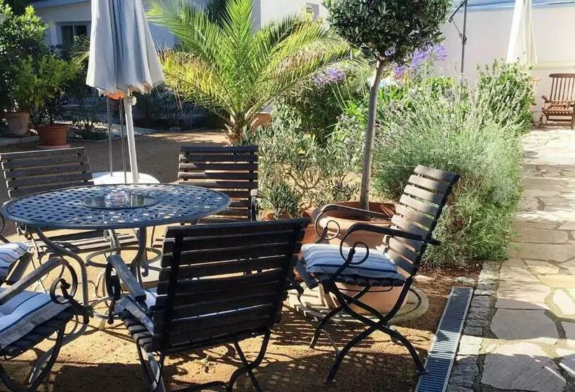 Refugium Erholung Am Meer