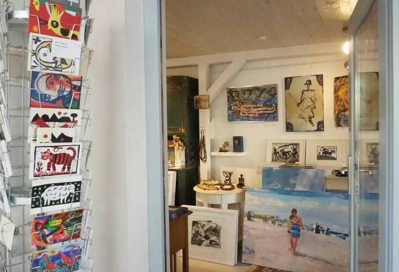 Refugium Erholung Am Meer