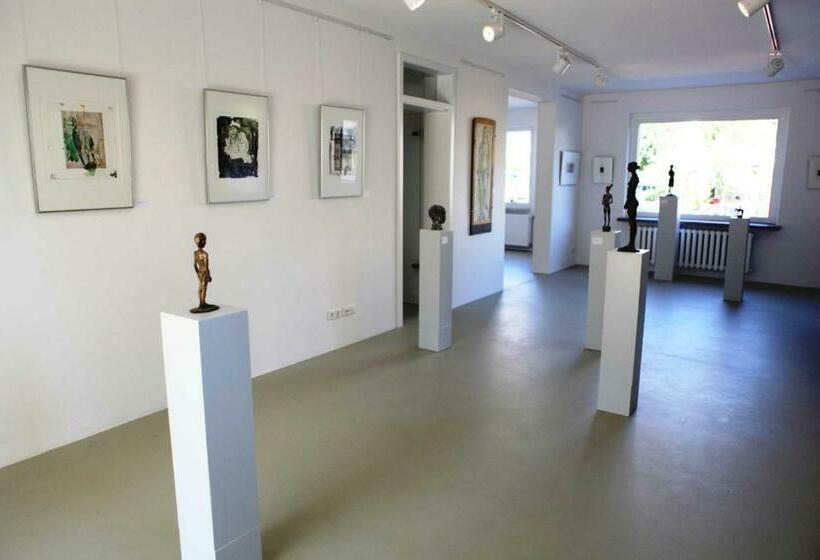 Refugium Erholung Am Meer