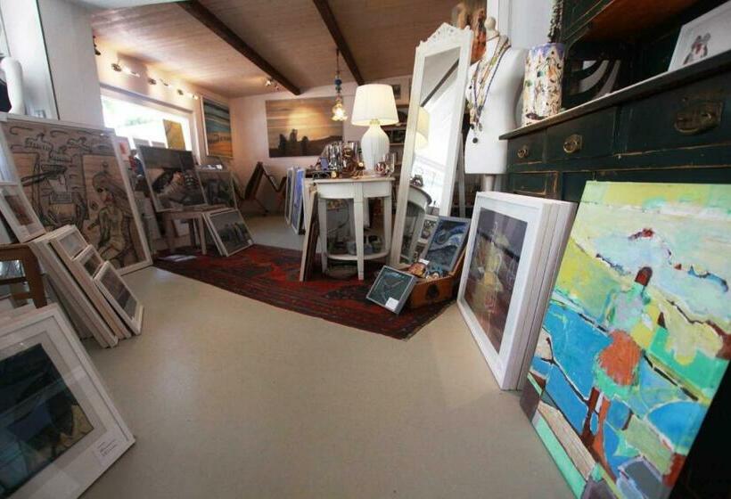 Refugium Erholung Am Meer