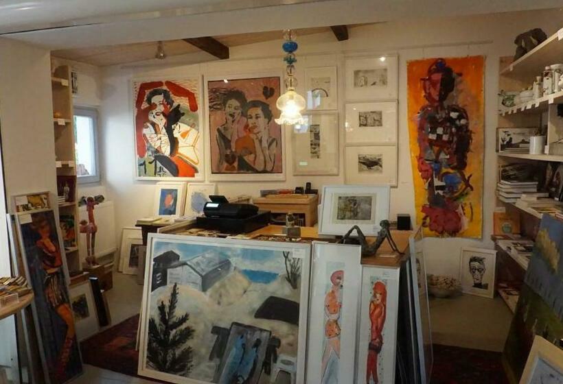 Refugium Erholung Am Meer