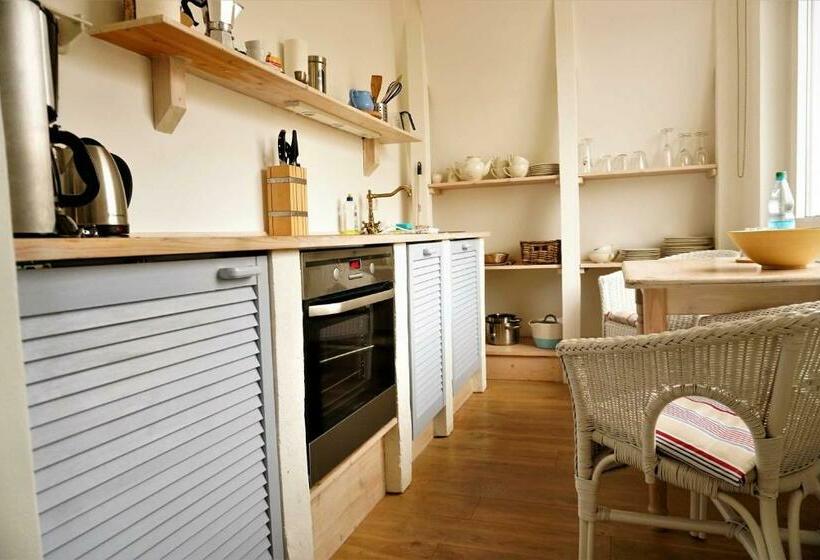 Refugium Erholung Am Meer