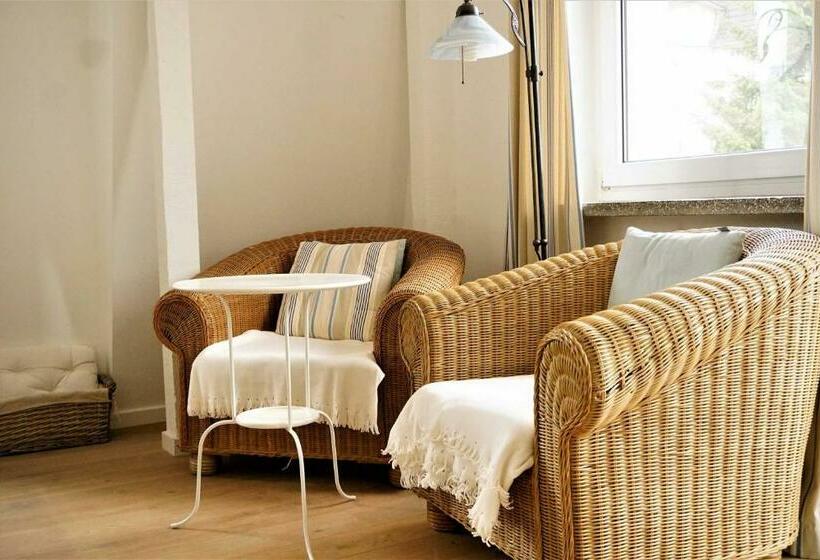 Refugium Erholung Am Meer