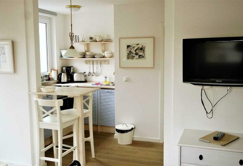 Refugium Erholung Am Meer