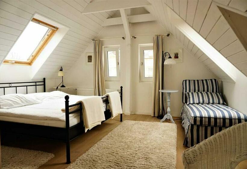 Refugium Erholung Am Meer