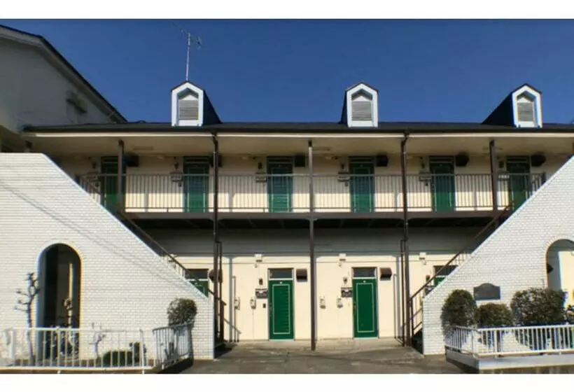 Riverside Plaza Matoba   Vacation Stay 54884v