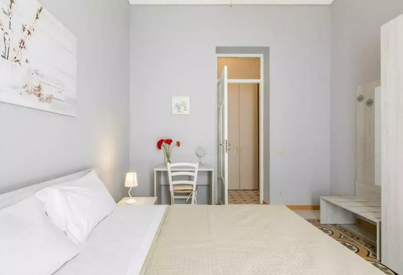 Stazione Notarbartolo Bright & Cozy Apartment