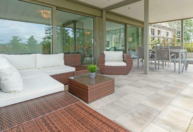 Strandallee 100 Strandschönheit