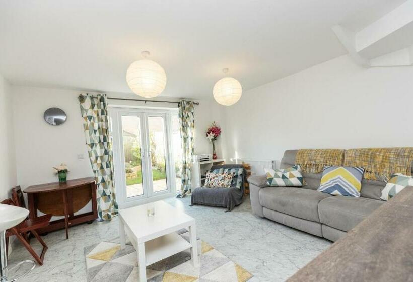 Stunning Entire 2bd Home Suffolk Cambridgeshire