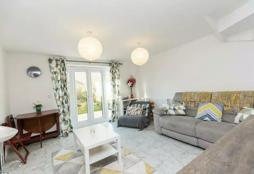 Stunning Entire 2bd Home Suffolk Cambridgeshire