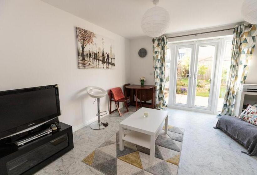 Stunning Entire 2bd Home Suffolk Cambridgeshire