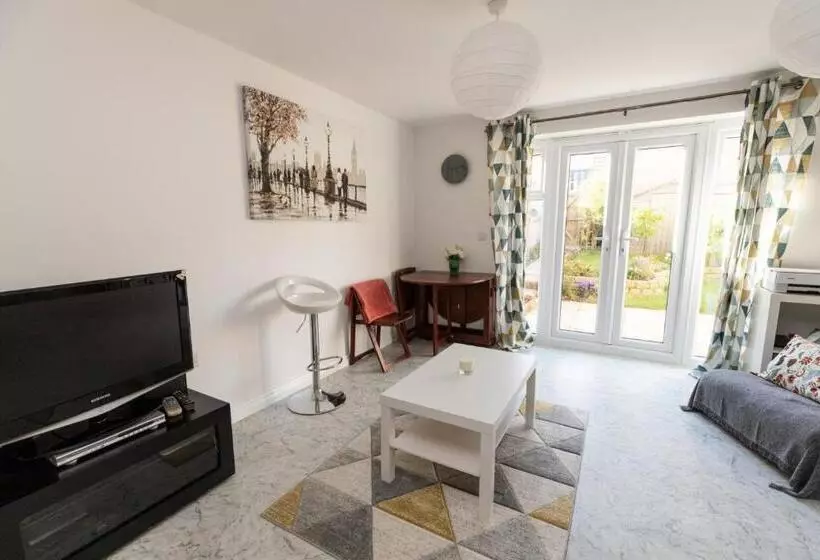 Stunning Entire 2bd Home Suffolk Cambridgeshire