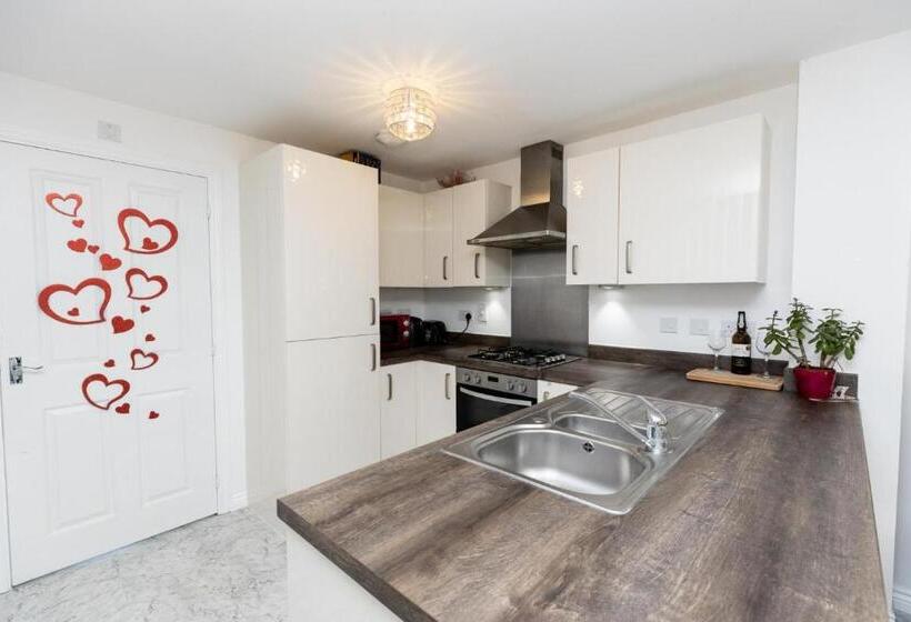 Stunning Entire 2bd Home Suffolk Cambridgeshire