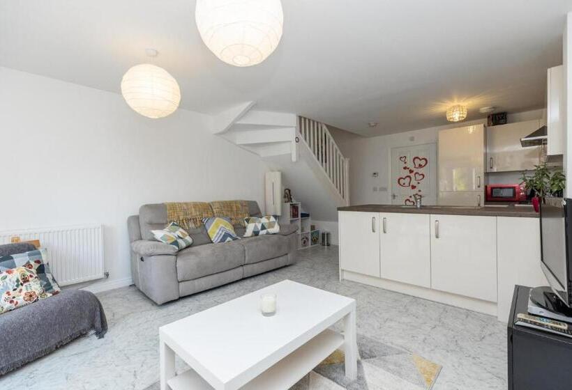 Stunning Entire 2bd Home Suffolk Cambridgeshire