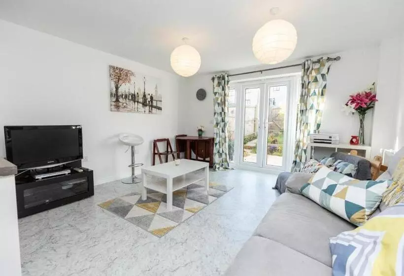 Stunning Entire 2bd Home Suffolk Cambridgeshire