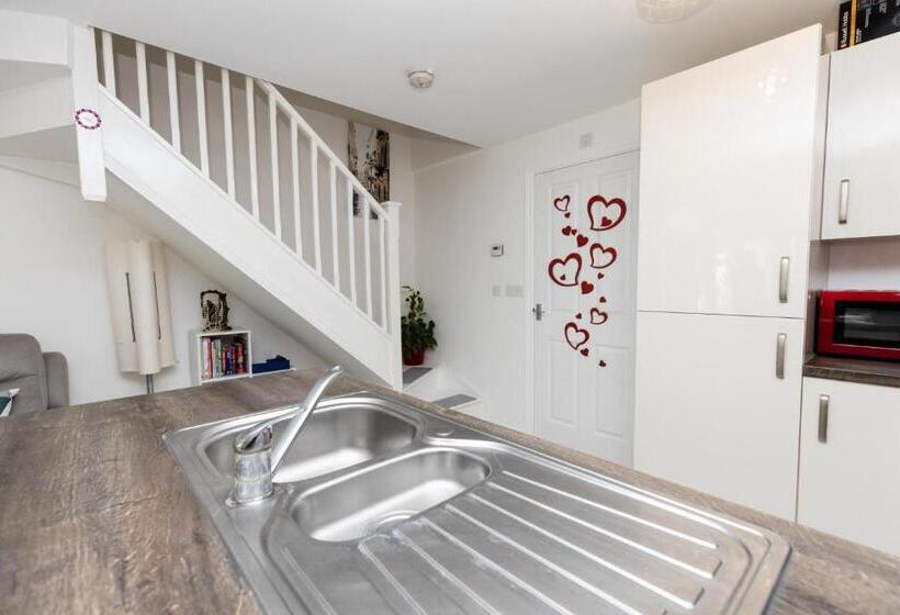 Stunning Entire 2bd Home Suffolk Cambridgeshire