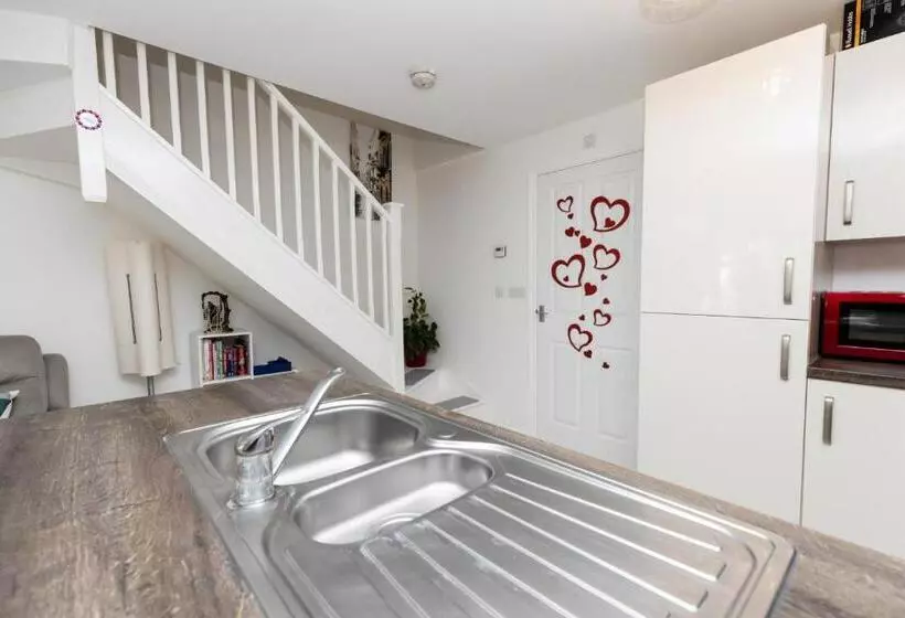 Stunning Entire 2bd Home Suffolk Cambridgeshire