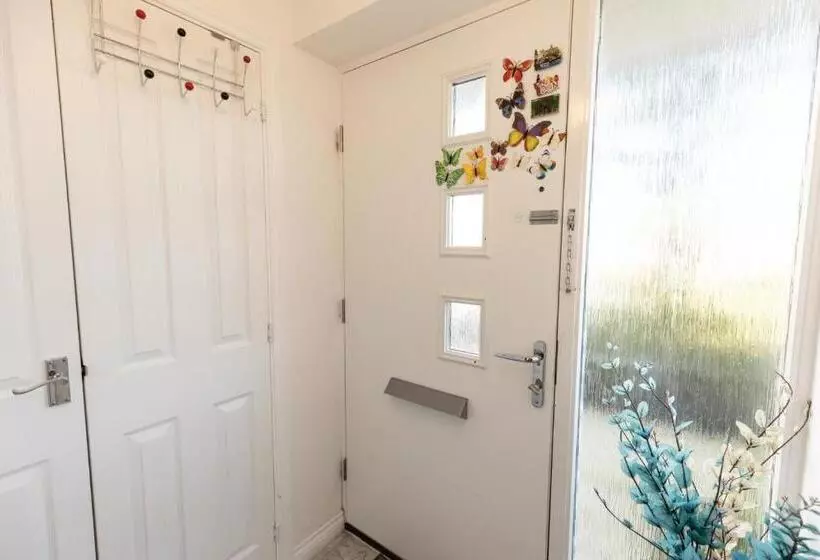 Stunning Entire 2bd Home Suffolk Cambridgeshire