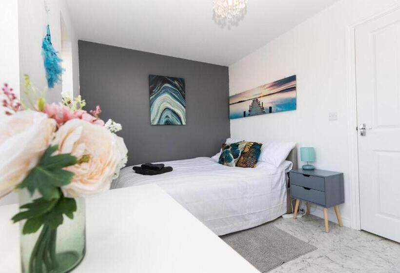 Stunning Entire 2bd Home Suffolk Cambridgeshire