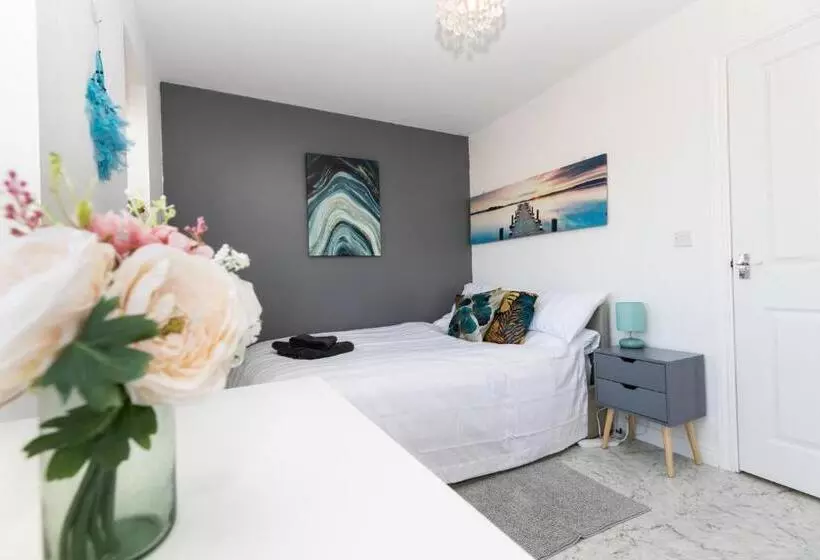 Stunning Entire 2bd Home Suffolk Cambridgeshire