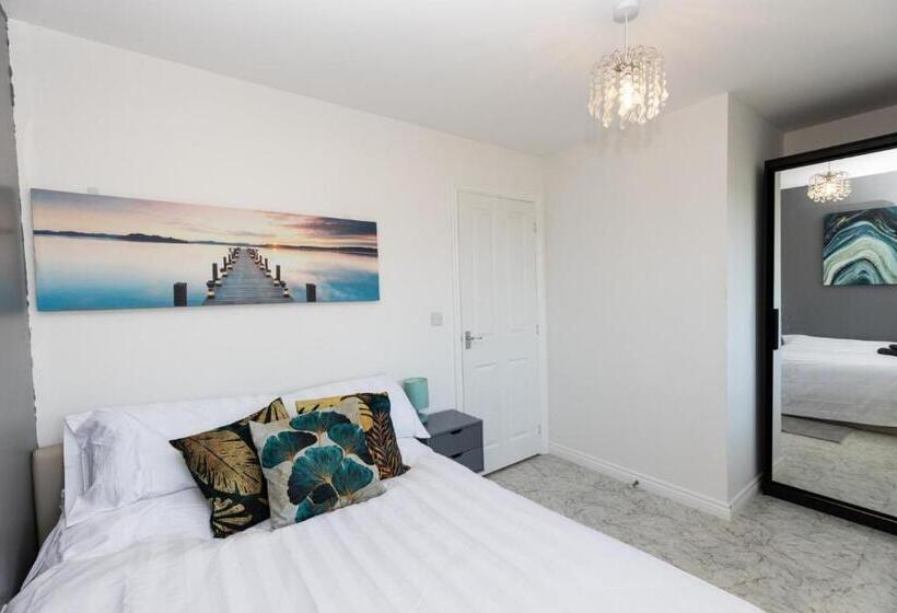 Stunning Entire 2bd Home Suffolk Cambridgeshire