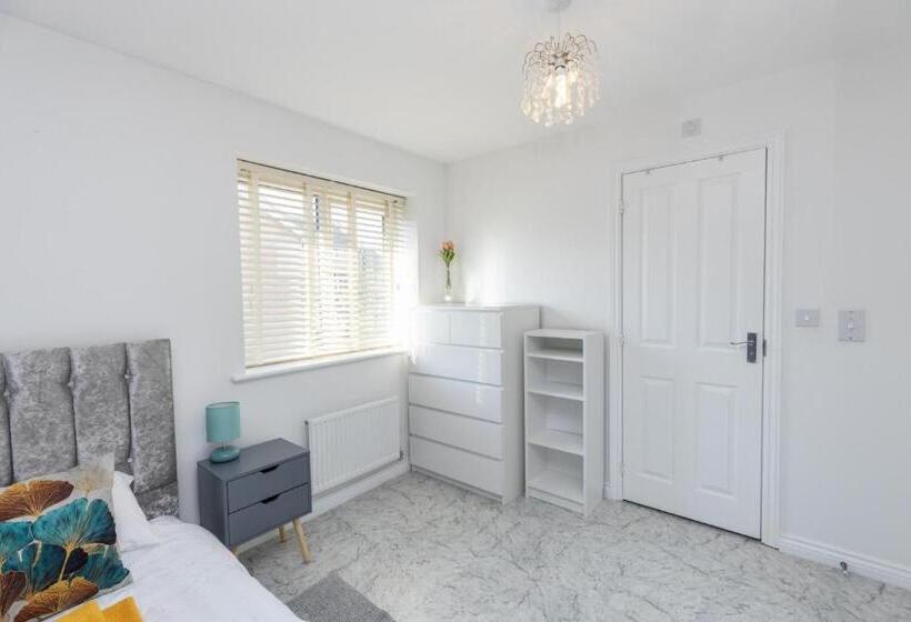 Stunning Entire 2bd Home Suffolk Cambridgeshire