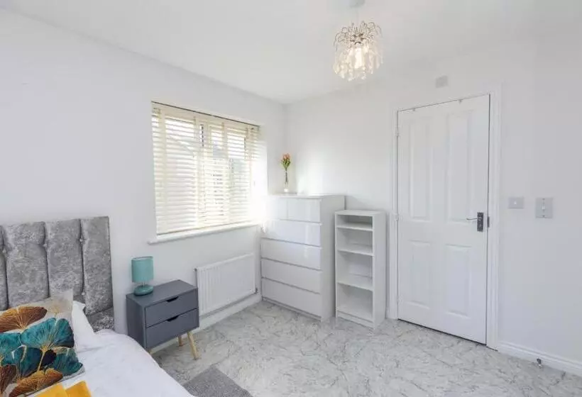 Stunning Entire 2bd Home Suffolk Cambridgeshire