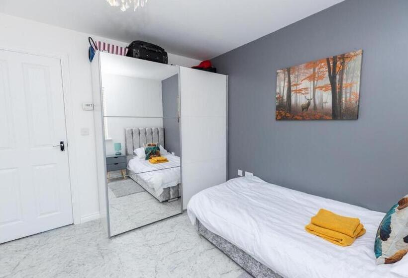 Stunning Entire 2bd Home Suffolk Cambridgeshire