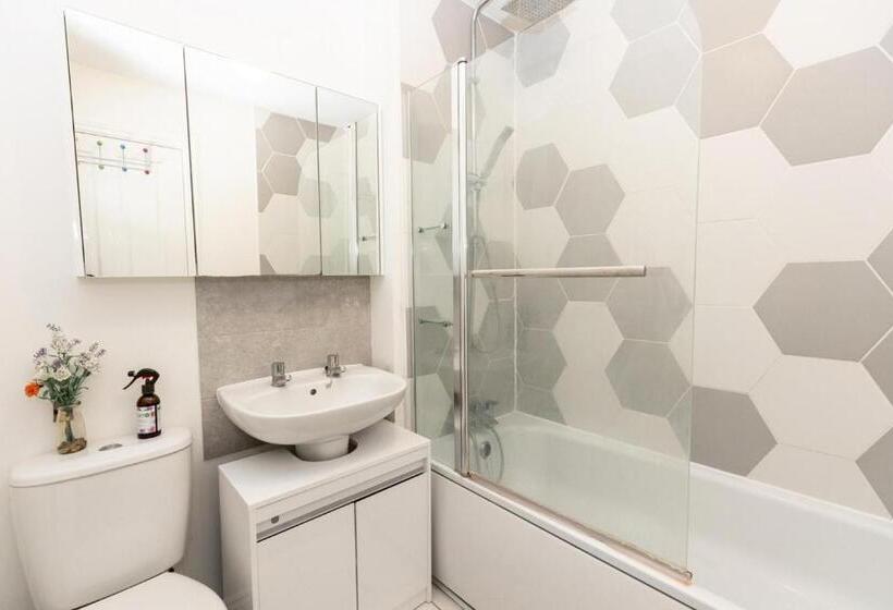 Stunning Entire 2bd Home Suffolk Cambridgeshire