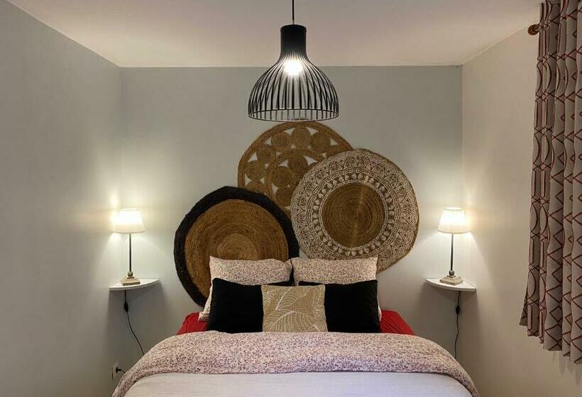 T2 Style Cottage Véranda & Terrasse Extérieure