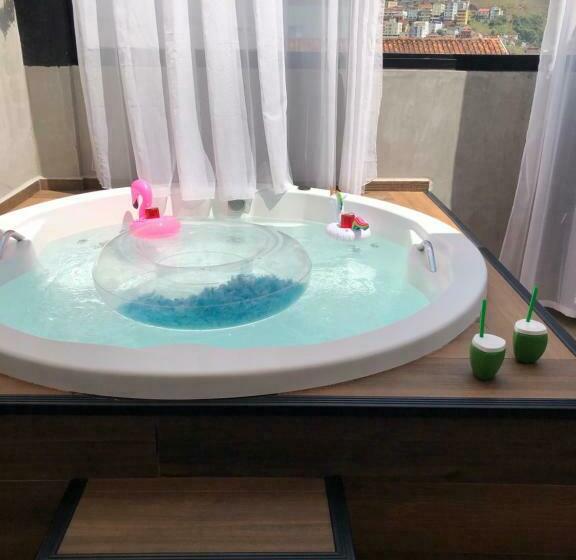 Uai House Com Jacuzzi