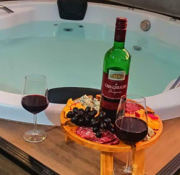 Uai House Com Jacuzzi