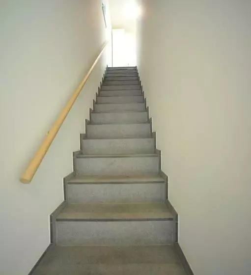 Vakantiewoning Bisonder