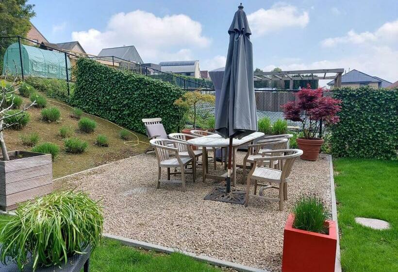 Vakantiewoning Bisonder