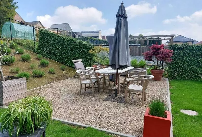 Vakantiewoning Bisonder