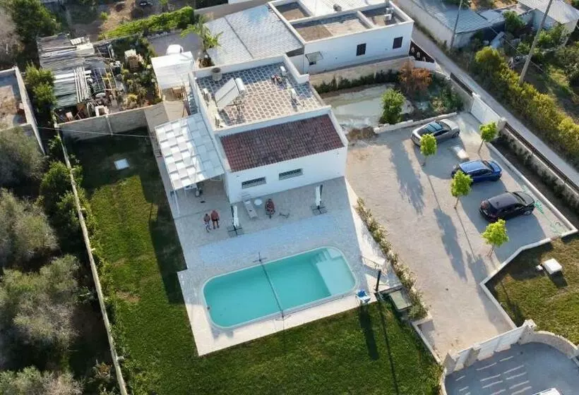 Villa Borsi