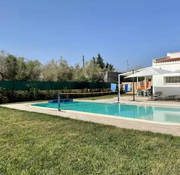 Villa Borsi