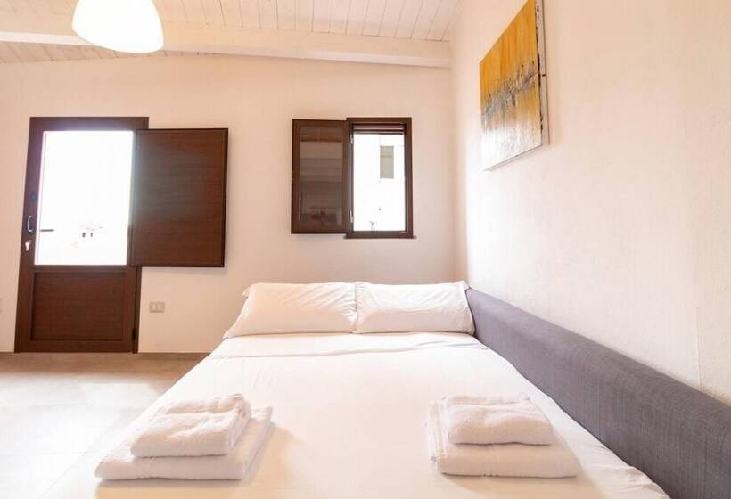 Sardinianworld   Easy Cabras